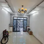 Bán nhà 3 tầng 62m2 đường 8m gần KDC Điền Phúc Thành Thủ Đức - Ảnh thu nhỏ 2