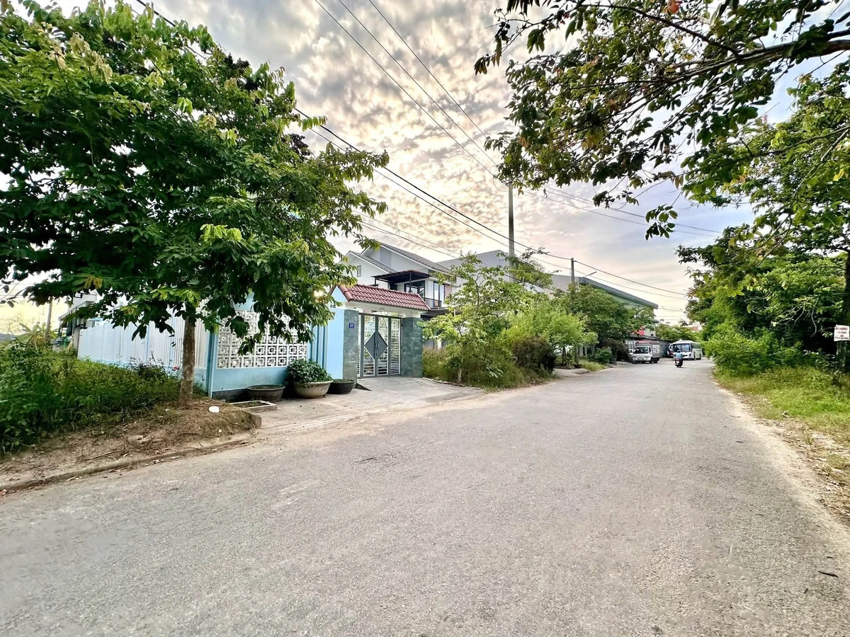 Bán đất Hương Long, mặt tiền Lê Quang Quận, 176m2, 3,9 tỷ - Ảnh thu nhỏ 2