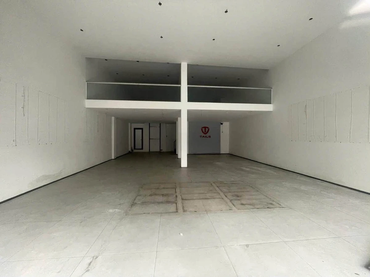Cho thuê mặt bằng Hoàng Quốc Việt Huế 120m2 - Ảnh thu nhỏ 2