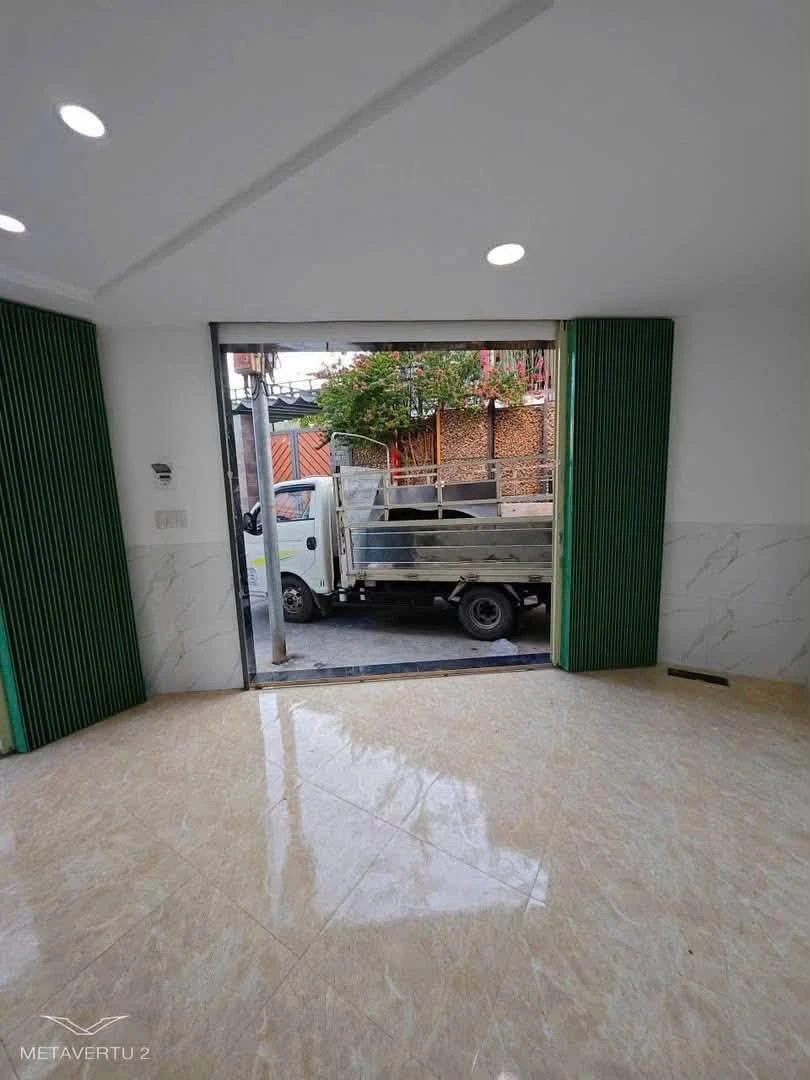 Bán nhà góc 2 mặt tiền 44.4m2, 3PN 2WC, 2.9 tỷ - Ảnh thu nhỏ 3