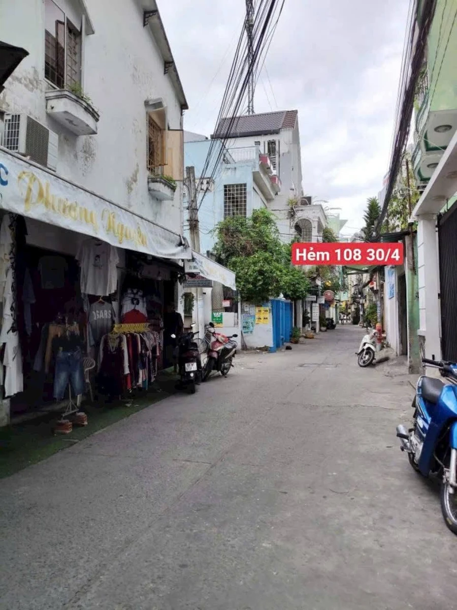 Bán nhà 2 mặt tiền 98,2m² 4,35 tỷ Cần Thơ - Ảnh thu nhỏ 2