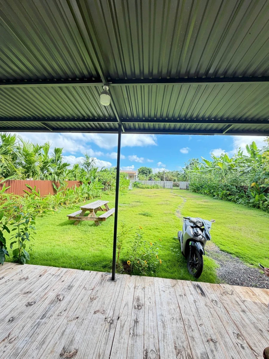 Bán nhà vườn 975m² Phường Eakao 2 tỷ - Ảnh thu nhỏ 2
