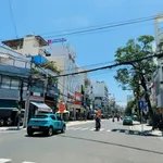 Bán nhà 3 tầng lô góc 2 mặt tiền 91,5m² Nha Trang 24,7 tỷ - Ảnh thu nhỏ 2