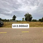 Bán mặt tiền đất 2.300m2 Thiện Nghiệp Phan Thiết - Ảnh thu nhỏ 1