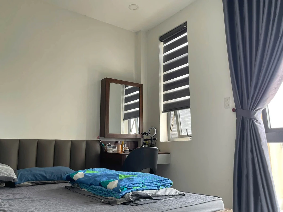 Bán nhà 82,5m² 4PN KDC Centana Trường Lưu 7,5 tỷ - Ảnh thu nhỏ 3