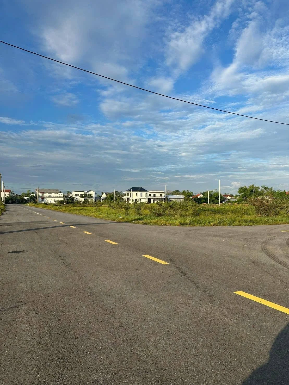 Bán đất KQH Vinh Vệ - Phước Linh 192,1m2 giá 2,2 tỷ, Phường Mỹ Thượng, Huế - Ảnh 1