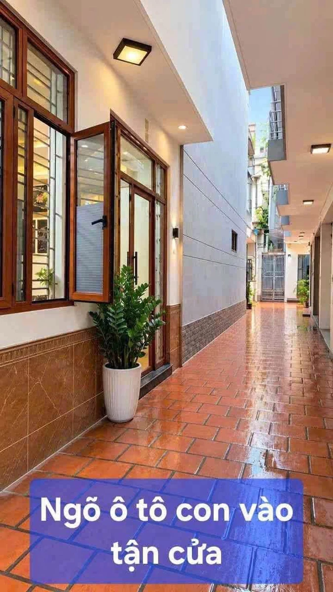 Bán nhà phố 4 tầng 50m² phố Thiên Lôi 2,7 tỷ - Ảnh thu nhỏ 2