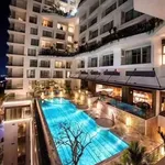Bán căn hộ APEC Tuy Hòa 32m2 view biển full nội thất giá 685 triệu - Ảnh thu nhỏ 2