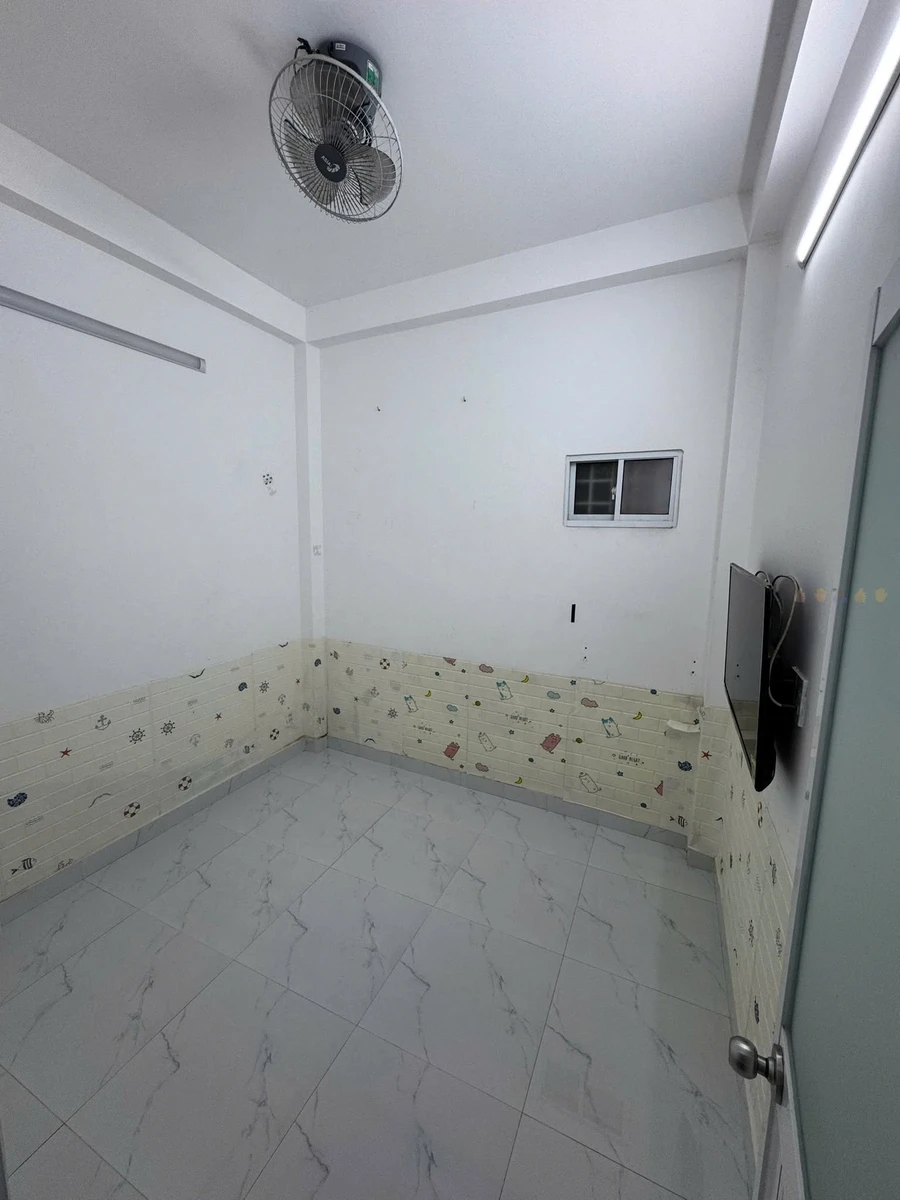 Bán nhà Điện Biên Phủ Q10, 30m², giá 3,3 tỷ - Ảnh 1