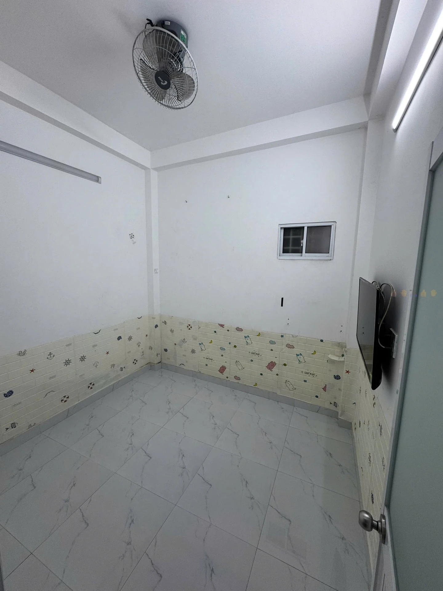 Bán nhà Điện Biên Phủ Q10, 30m², giá 3,3 tỷ - Ảnh 1