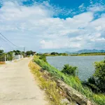 Bán lô góc view sông 220m2, Thị Xã An Nhơn, 680 triệu - Ảnh thu nhỏ 1