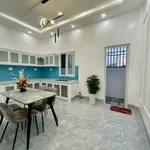 Bán nhà hẻm 110m² 2PN 2WC Rạch Giá 1 tỷ 650 triệu - Ảnh thu nhỏ 5