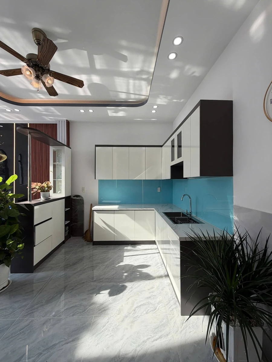 Bán nhà 5m x 20m, 3 PN Cát Tường Phú Nguyên 2 - Ảnh thu nhỏ 5