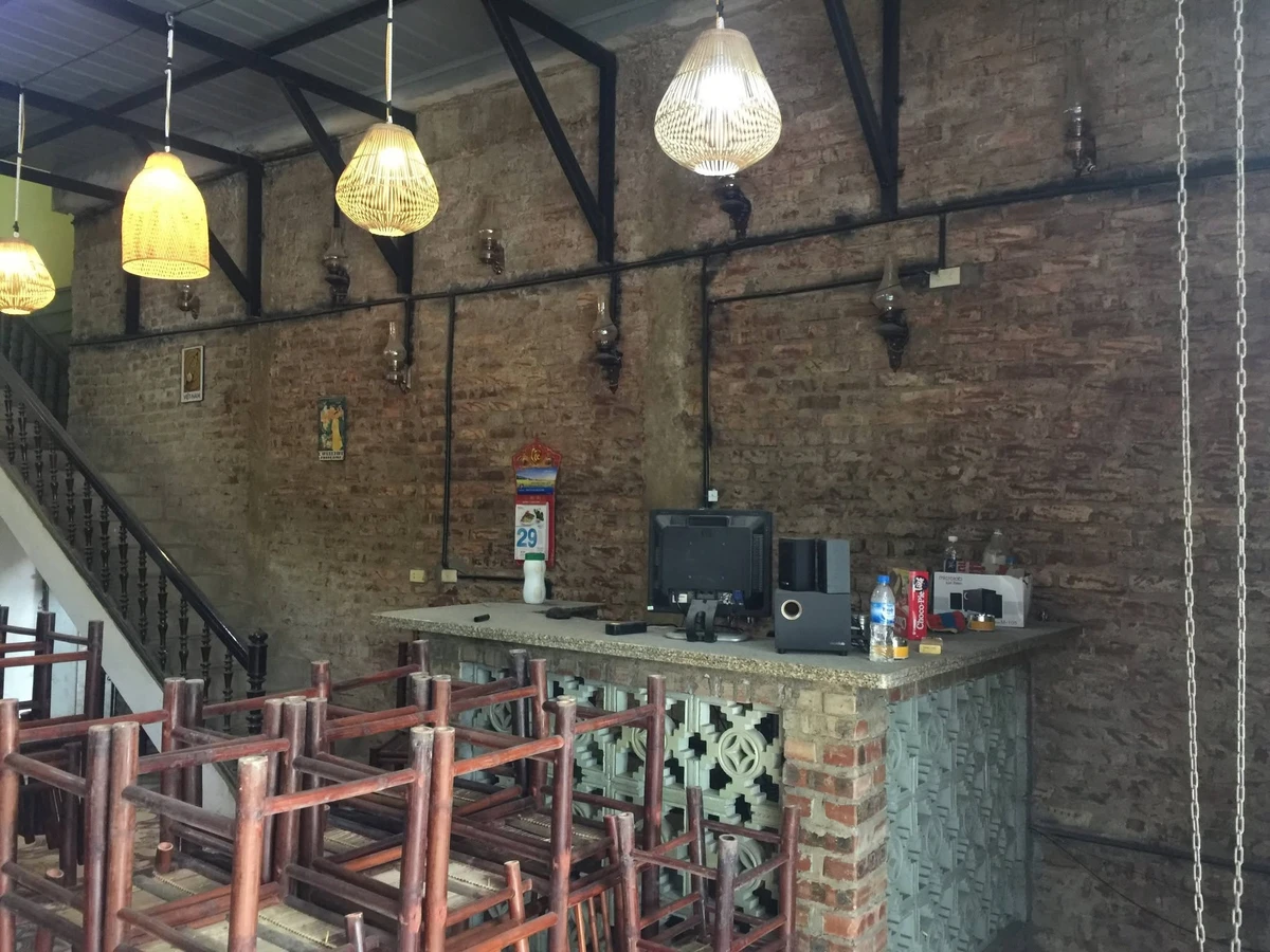 Cho thuê nhà mặt bằng 160m² tại TP. Vinh, Nghệ An - Ảnh thu nhỏ 3