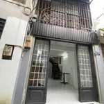 Bán nhà riêng 32.7m² giá 3 tỷ Tăng Nhơn Phú - Ảnh thu nhỏ 1