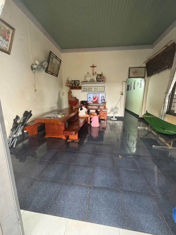 Bán nhà đường 19B Đạt Lý, Phường Tân An, 3 phòng ngủ, giá 3,1 tỷ