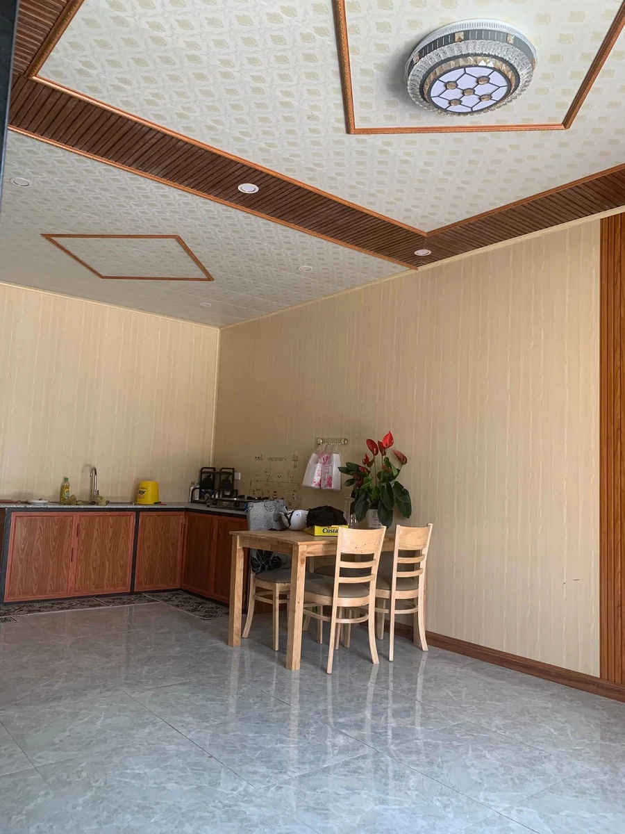 Bán nhà phố Nguyễn Hoàng 3PN 120m² giá 1.25 tỷ Quận 7 - Ảnh thu nhỏ 4