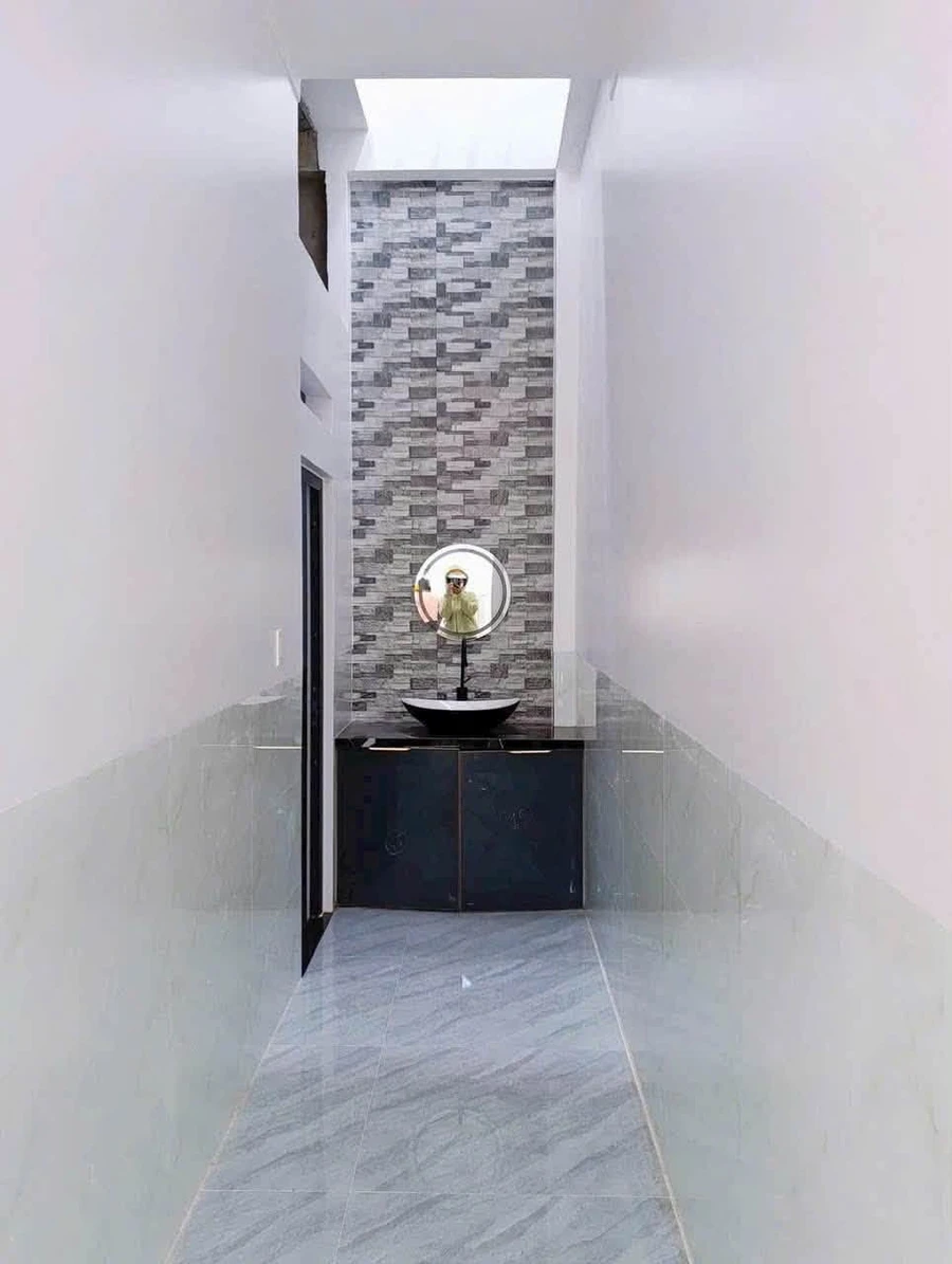 Bán nhà lầu 3PN 2WC Lavender Thạnh Phú 90m² 2.15 tỷ - Ảnh thu nhỏ 4