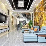 Bán nhà SHR Tân Phước Khánh 51, 76m², 4 PN 3 WC, 4 tỷ 450 triệu - Ảnh thu nhỏ 3
