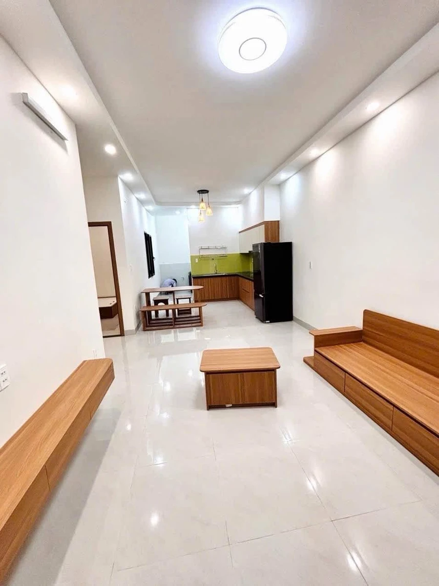 Bán nhà 76m2, 2PN Trần Cao Văn, Thanh Khê, Đà Nẵng - Ảnh 1