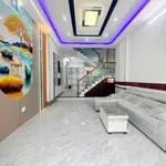 Bán nhà mặt tiền Lã Xuân Oai Q9, 4PN, 51.5m2 - Ảnh thu nhỏ 2