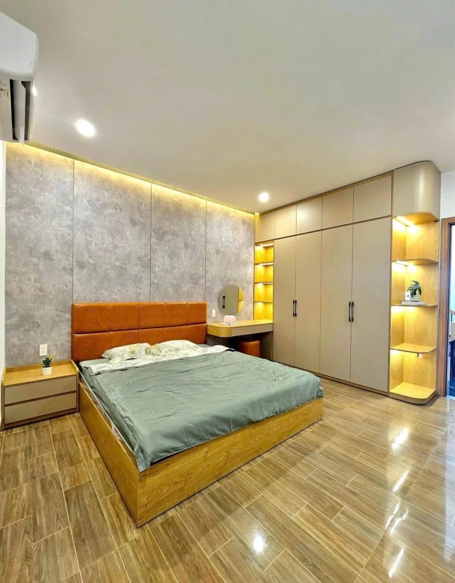 Bán nhà phố 71,2 m2 x 4 tầng phố Miếu Hai Xã - Ảnh thu nhỏ 3