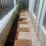 Bán biệt thự mini cấp 4 sân vườn 209m2 khu biệt thự Manglin, Đà Lạt - Ảnh thu nhỏ 4