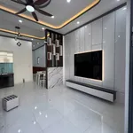 Bán nhà cấp 4 xây mới 75m² 2 phòng ngủ Hóc Môn - Ảnh thu nhỏ 4
