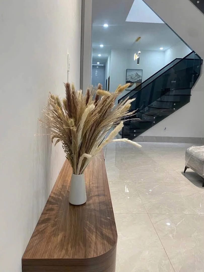 Bán nhà 1 trệt 1 lầu 3 PN Phan Thiết 150m2 - Ảnh thu nhỏ 4