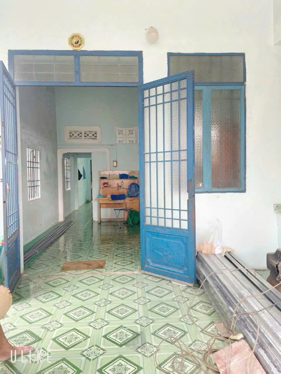 Bán nhà cấp 4 cũ + đất Tiến Thành 100m² giá 700 triệu - Ảnh 1