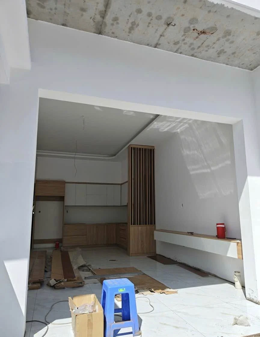 Bán nhà 2 phòng ngủ 150m² gần nhà thờ Bình Khánh, Nhà Bè - Ảnh thu nhỏ 2