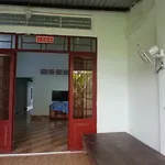 Cho thuê nhà nguyên căn 115m² Nguyễn Trung Trực, An Bình, 3 triệu/tháng - Ảnh thu nhỏ 1