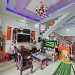 Bán nhà 3PN, 91m2, gần Liên Huyện, Dĩ An - 3 tỷ 890 - Ảnh thu nhỏ 4