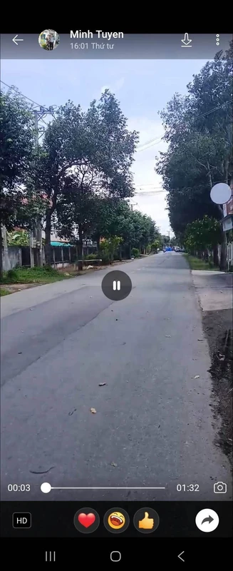 Bán nhà mặt tiền Phạm Văn Ngô, Tân Khánh, Long An, 774m², 9,2 tỷ