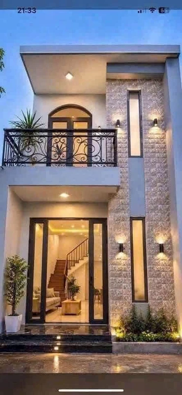 Bán nhà 47,2m² 2 tầng Đồng Kỵ, Bắc Ninh, nhỉnh 2 tỷ