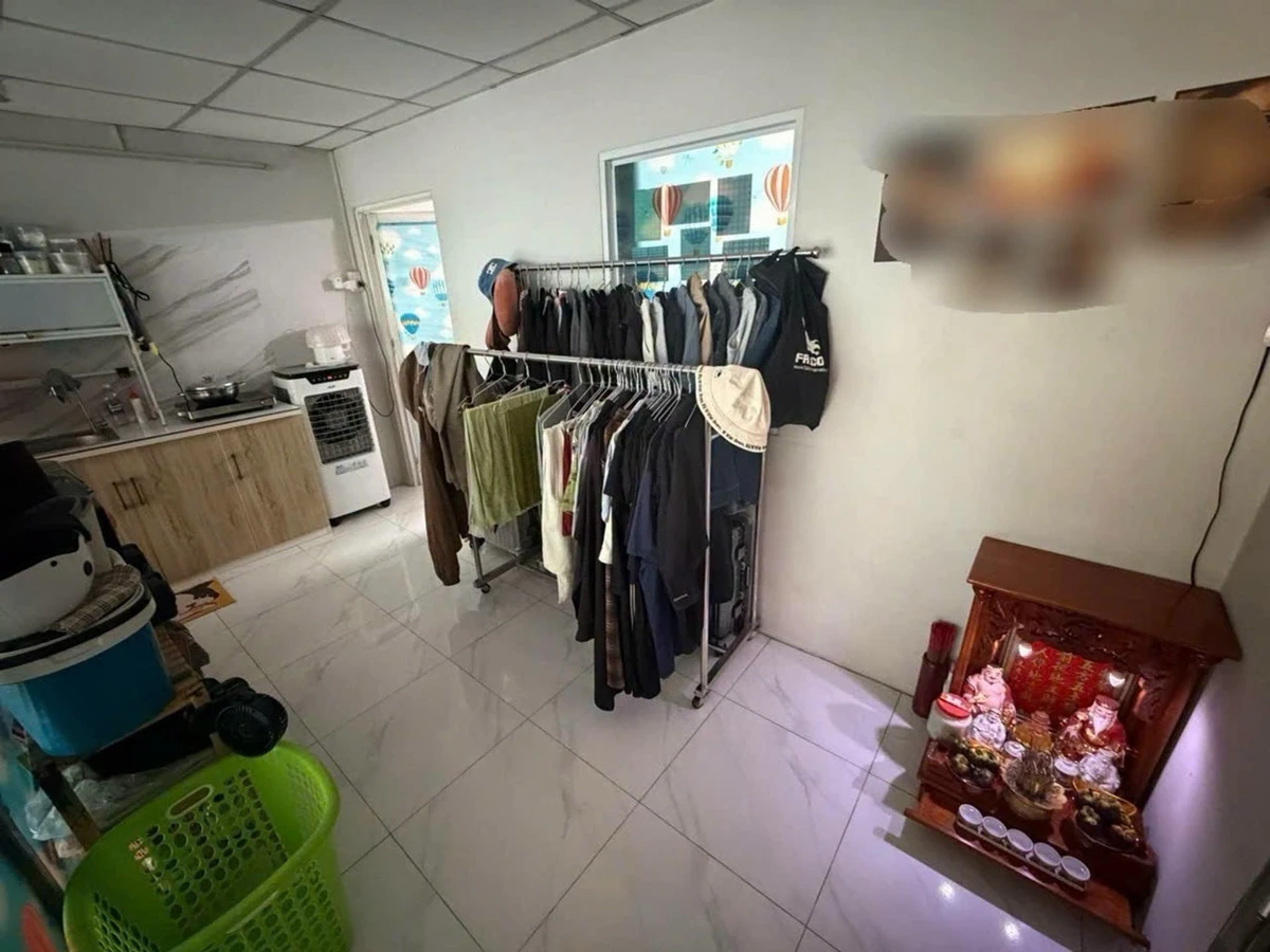 Bán nhà Tên Lửa 58m2 gần Tỉnh Lộ 10 - 5.2 tỷ - Ảnh thu nhỏ 2