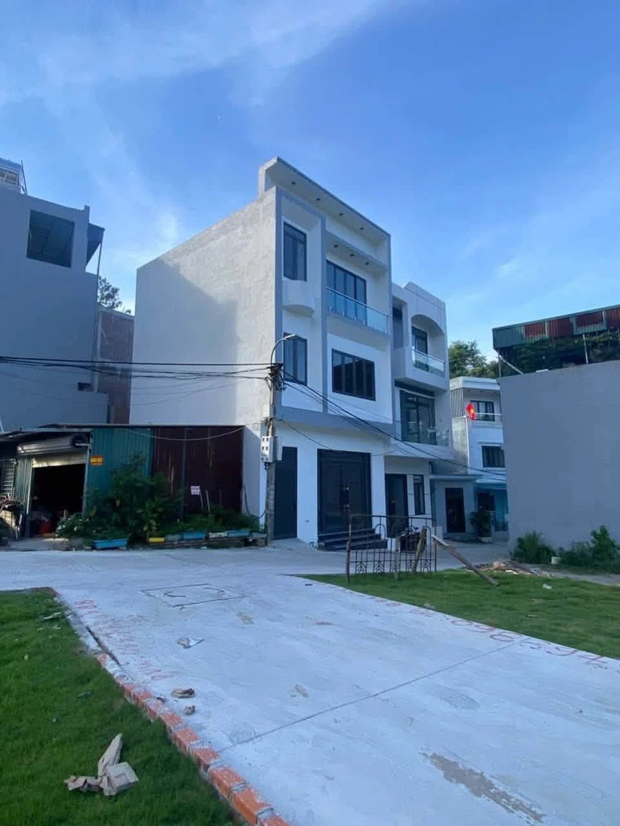 Bán nhà góc 3 tầng, 3PN, 61m2 Nguyễn Văn Cừ - Ảnh thu nhỏ 3