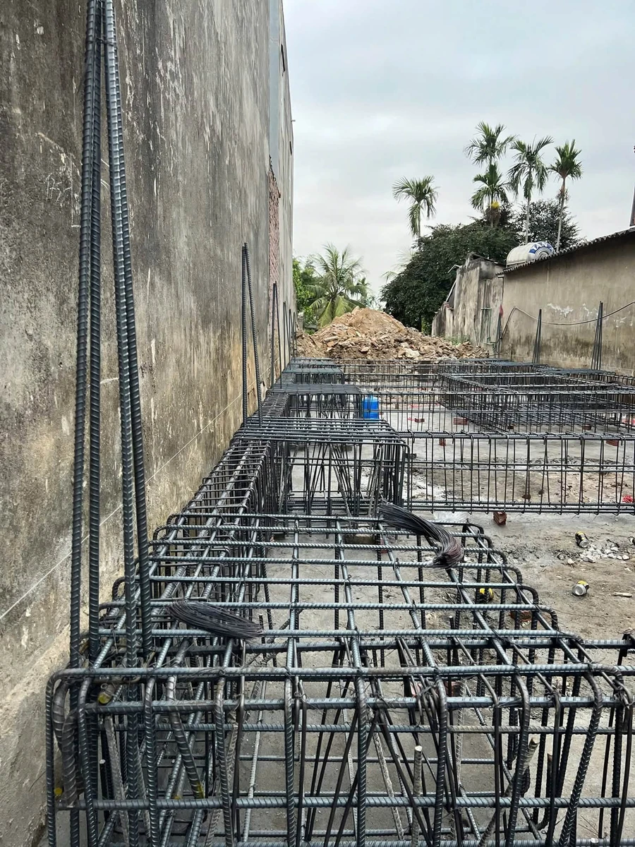 Bán nhà 1.5 tầng 200m2 mặt đường Nguyễn Lương Bằng, Kiến An - Ảnh thu nhỏ 5