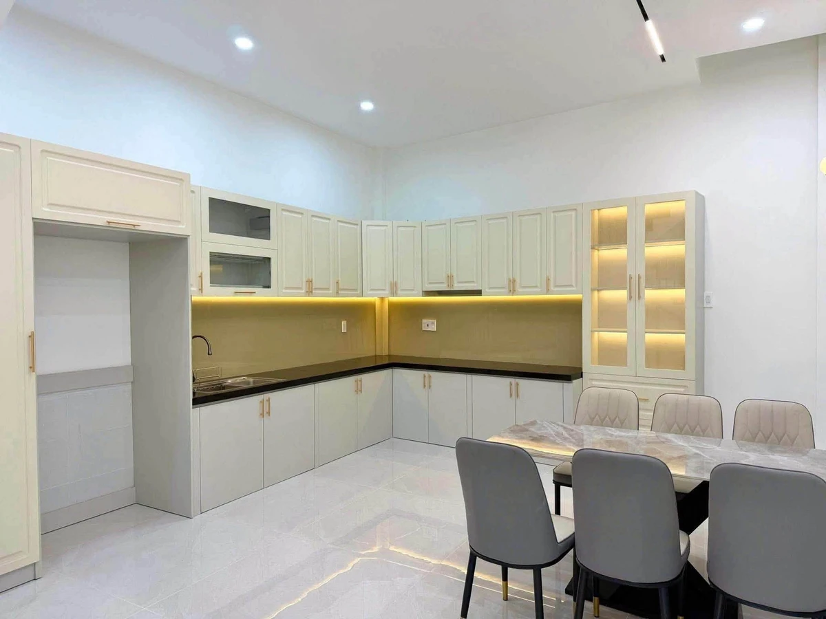 Bán shophouse mặt tiền Thanh Niên 60m2 Quy Nhơn 7.2 tỷ - Ảnh thu nhỏ 5