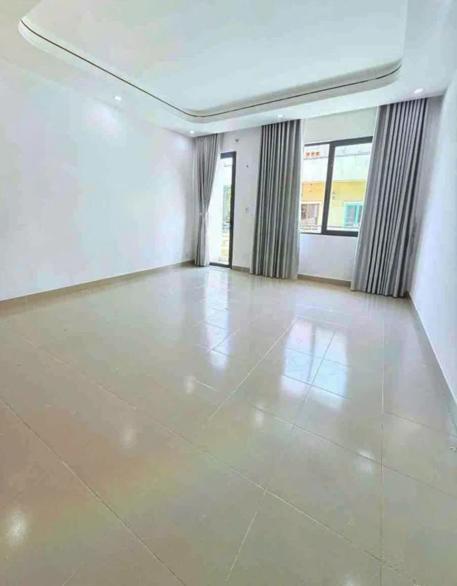 Bán nhà 4 tầng 3PN 4WC gần mặt tiền Lê Trọng Tấn, Tân Phú, giá hơn 7 tỷ - Ảnh thu nhỏ 4