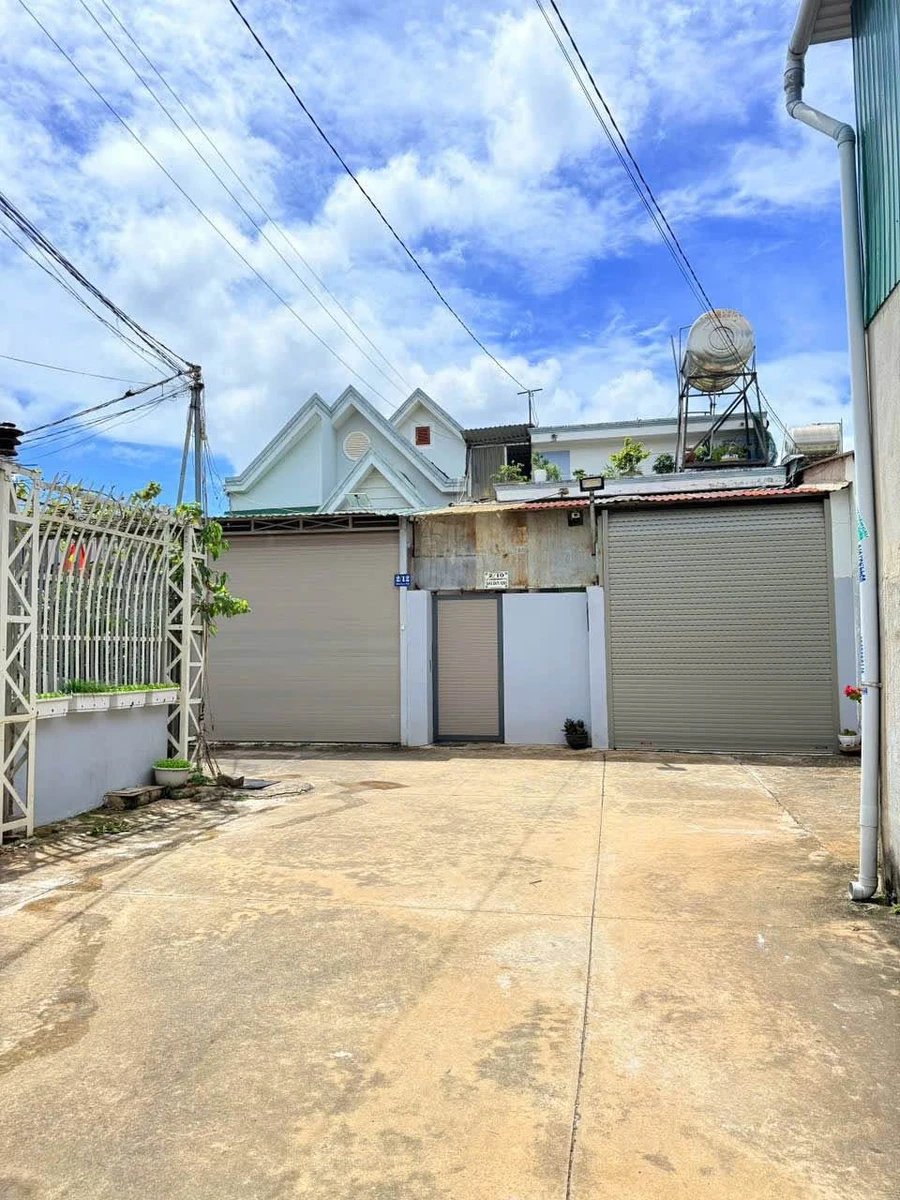 Bán đất 175m² Hẻm Đào Duy Anh, Eakao, 1 tỷ 700 - Ảnh 1