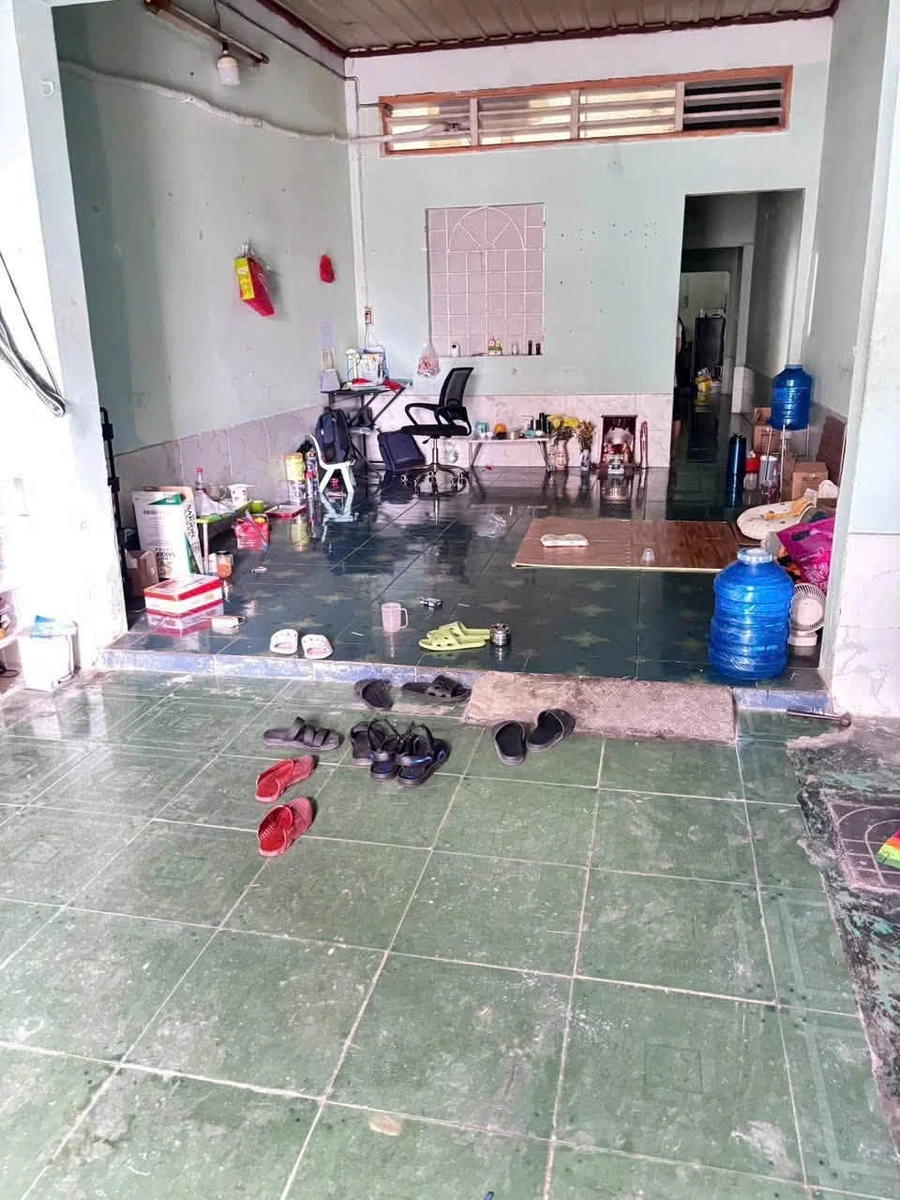 Bán nhà sổ riêng thổ cư KP5 Bò Long Bình Tân 168m2 - Ảnh thu nhỏ 2