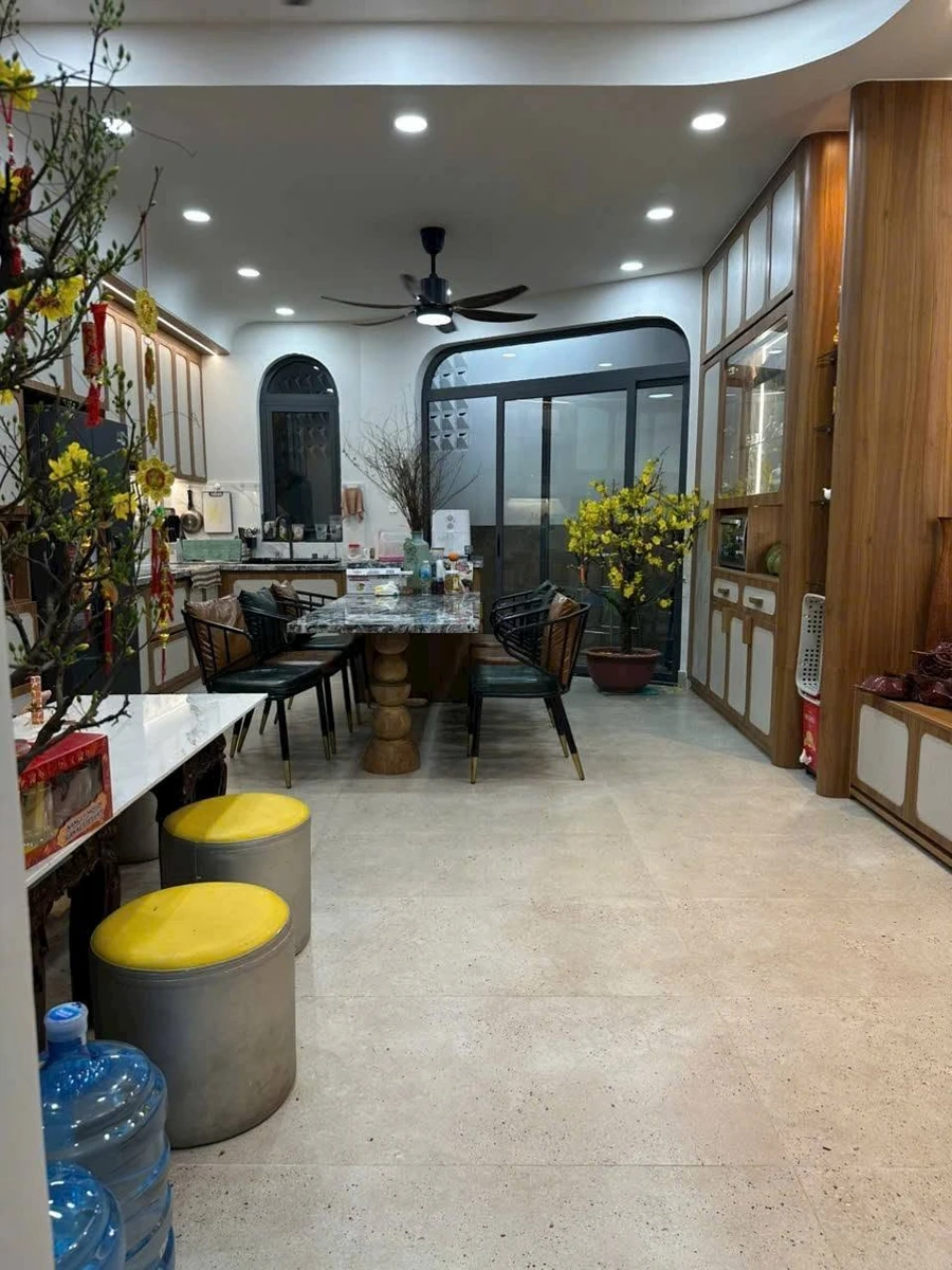 Bán nhà hẻm xe hơi Lê Đức Thọ, Gò Vấp, 90m², 13.5 tỷ - Ảnh thu nhỏ 3