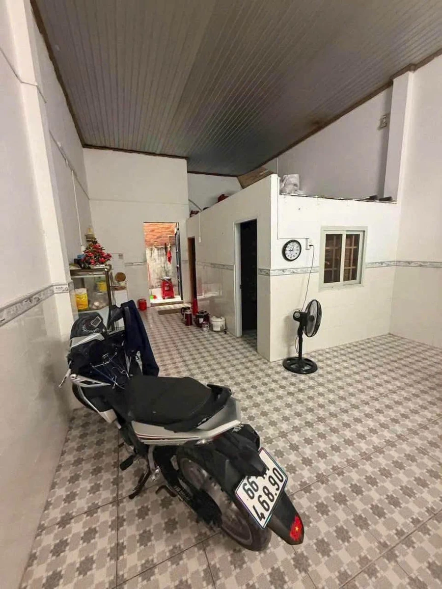 Bán nhà 1PN Phước Tân 50m2 giá 590 triệu - Ảnh thu nhỏ 2