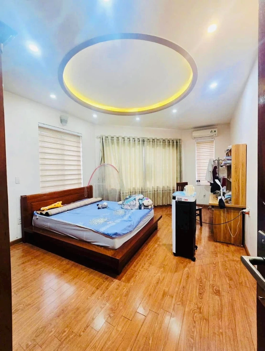 Bán nhà góc 4 tầng 100m2, Vạn Phúc, Hải Dương - Ảnh thu nhỏ 3