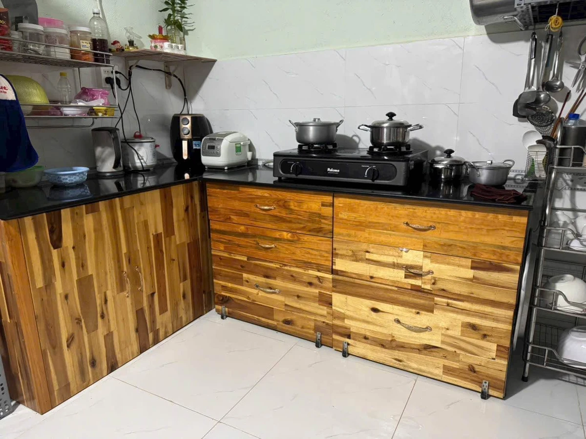 Bán nhà Quận 5 gần Nguyễn Trãi, 175m², 2 phòng, 1 tỷ - Ảnh thu nhỏ 4