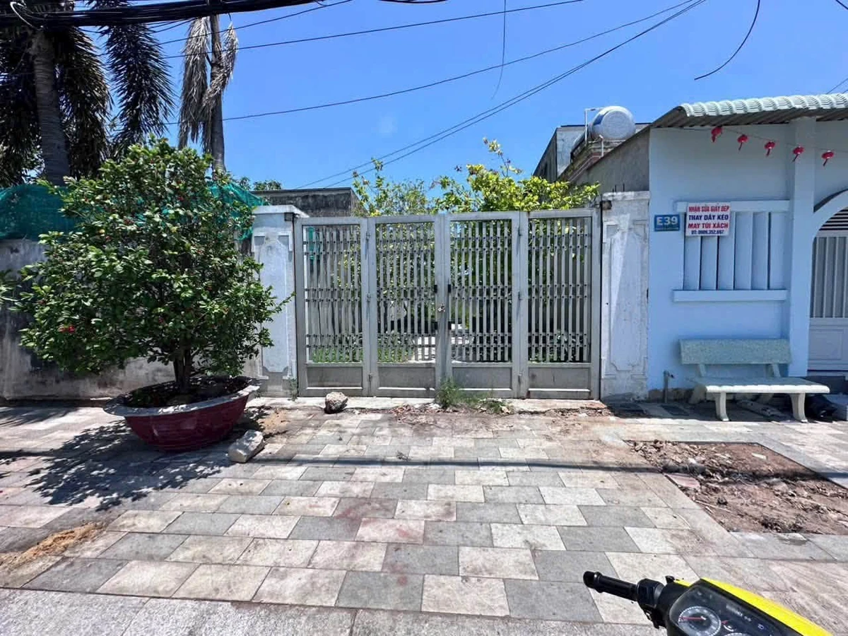 Bán đất mặt tiền kinh doanh 77.5m2 Nguyễn Văn Linh Phan Thiết - Ảnh thu nhỏ 3