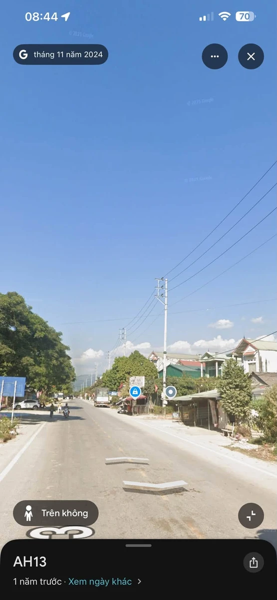 Bán lô đất 263m² tại Xã Sam Mứn, Hà Giang 550 triệu - Ảnh 1