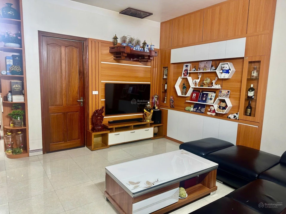 Chính chủ bán căn hộ chung cư Tân Phát | Diện tích 64,5m2 | 2PN, 2WC tầng 8 | Full nội thất - Ảnh thu nhỏ 5