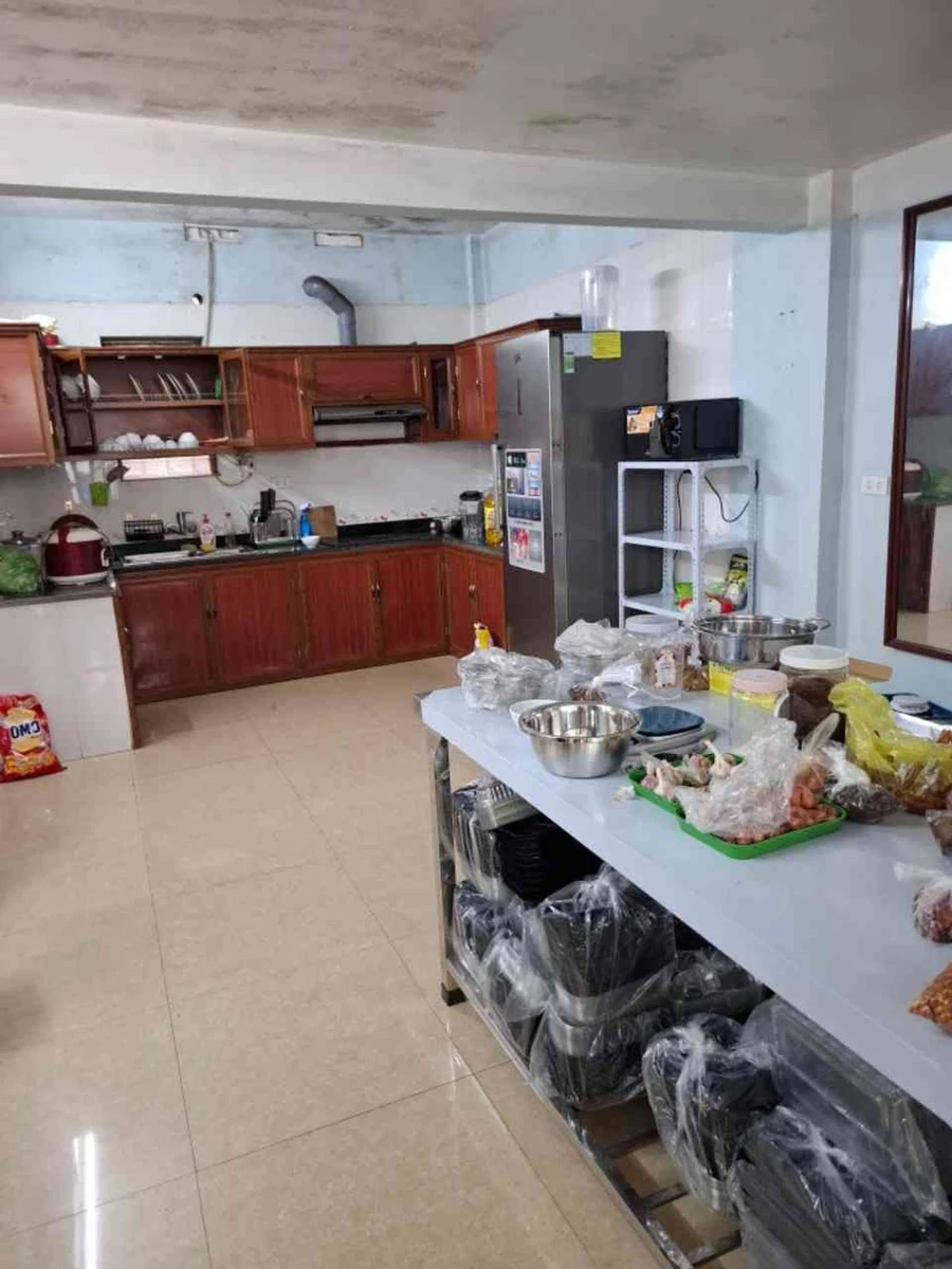 Bán nhà 2,5 tầng 64,3m2 gần cây xăng Cao Thắng, 4 tỷ - Ảnh thu nhỏ 3